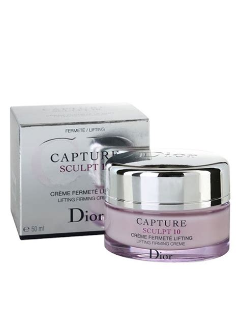 крем dior capture sculpt 10 цена|Крем для лица Dior Capture Sculpt 10 (ночь) 50мл .